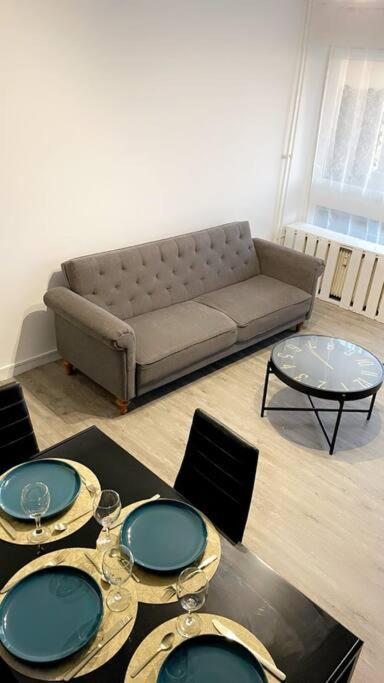 Apartament Hibiscus : T2 Melun Zewnętrze zdjęcie